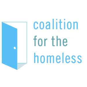 Coalition for the Homeless pic
